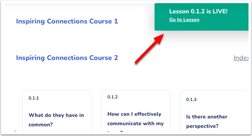 CPM Learning Platform