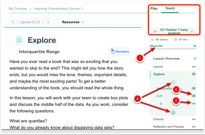 CPM Learning Platform